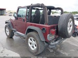 JEEP WRANGLER SPORT 1J4FA49S63P324904 снимка