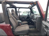 JEEP WRANGLER SPORT 1J4FA49S63P324904 снимка