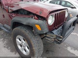 JEEP WRANGLER SPORT 1J4FA49S63P324904 снимка