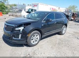 CADILLAC XT5 FWD LUXURY 1GYKNAR43RZ725293 photo