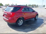 CHEVROLET EQUINOX 1LT 2GNALBEK1F1154514 снимка