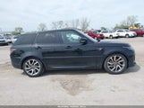 LAND ROVER RANGE ROVER SPORT HSE SALWR2RV2KA822315 fotografie