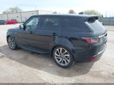 LAND ROVER RANGE ROVER SPORT HSE SALWR2RV2KA822315 fotografie