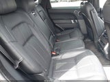 LAND ROVER RANGE ROVER SPORT HSE SALWR2RV2KA822315 снимка