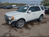 Ford Escape Limited 1FMCU0EGXCKC16398 снимка