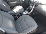 HYUNDAI ELANTRA GLS (ULSAN PLANT) KMHDH4AE8BU149596 fotografie