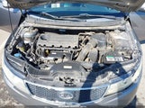 KIA FORTE EX KNAFU4A21A5118825 снимка