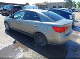 KIA FORTE EX KNAFU4A21A5118825 снимка