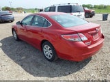MAZDA MAZDA6 I SPORT 1YVHZ8BH6B5M24289 снимка