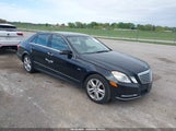 MERCEDES-BENZ E 350 BLUETEC WDDHF2EBXBA428877 снимка