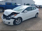 HYUNDAI ELANTRA GLS 5NPDH4AE7DH328536 снимка