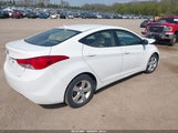 HYUNDAI ELANTRA GLS 5NPDH4AE7DH328536 снимка