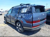 HYUNDAI SANTA FE HYBRID LIMITED 5NMP3DG1XSH034624 fotografie