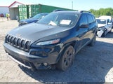JEEP CHEROKEE 75TH ANNIVERSARY 1C4PJLCS6GW342246 снимка