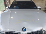 BMW X5 XDRIVE35I 5UXKR0C31H0X79763 снимка