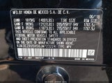 Honda Hr-V Ex 3CZRU5H56JM723224 снимка