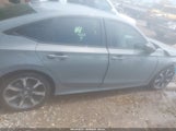 HONDA CIVIC HYBRID SPORT/SPORT TOURING 2HGFE4F88SH314463 fotografie