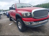 DODGE RAM 2500 SLT/TRX4 OFF ROAD/SPORT/POWER WAGON 3D7KS28C47G750655 снимка