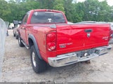 DODGE RAM 2500 SLT/TRX4 OFF ROAD/SPORT/POWER WAGON 3D7KS28C47G750655 photo