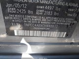 HYUNDAI SONATA SE 2.0T 5NPEC4ABXCH448872 снимка