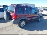 JEEP LIBERTY SPORT 1J4GL48K63W534554 снимка