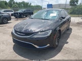 CHRYSLER 200 LIMITED 1C3CCCAB1FN674860 fotografie