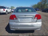 HONDA CIVIC LX 2HGES16555H534303 снимка