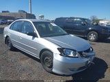HONDA CIVIC LX 2HGES16555H534303 снимка