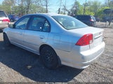 HONDA CIVIC LX 2HGES16555H534303 снимка