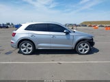 AUDI Q5 PREMIUM PLUS 45 TFSI QUATTRO S TRONIC WA1BAAFY6M2130653 photo