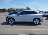 AUDI Q5 PREMIUM PLUS 45 TFSI QUATTRO S TRONIC WA1BAAFY6M2130653 photo