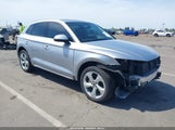 AUDI Q5 PREMIUM PLUS 45 TFSI QUATTRO S TRONIC WA1BAAFY6M2130653 снимка