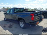 Chevrolet Silverado  2Wd Double Cab Standard Bed Wt 1GCRWAEH2MZ206352 fotografie