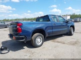 Chevrolet Silverado  2Wd Double Cab Standard Bed Wt 1GCRWAEH2MZ206352 fotografie