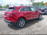 Cadillac Xt5 Fwd Premium Luxury 1GYKNCRS9RZ725292 снимка