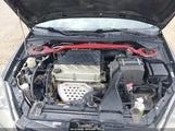 MITSUBISHI LANCER RALLIART JA3AJ66F36U048382 снимка