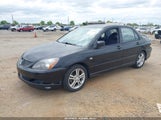 MITSUBISHI LANCER RALLIART JA3AJ66F36U048382 снимка
