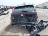 HYUNDAI KONA SE KM8HA3AB0SU265154 снимка