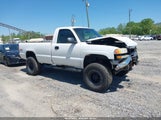 GMC SIERRA 1500 CLASSIC WORK TRUCK 1GTEK14V77E178450 снимка