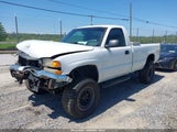 GMC SIERRA 1500 CLASSIC WORK TRUCK 1GTEK14V77E178450 снимка