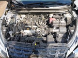 NISSAN KICKS SV XTRONIC CVT 3N1CP5CVXML515693 снимка
