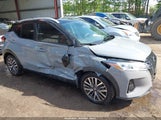 NISSAN KICKS SV XTRONIC CVT 3N1CP5CVXML515693 снимка