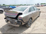 LINCOLN MKZ HYBRID RESERVE II 3LN6L5MU3KR607827 photo
