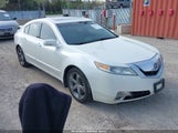 ACURA TL 3.7 19UUA9F55AA008999 снимка