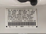 ACURA TL 3.7 19UUA9F55AA008999 снимка