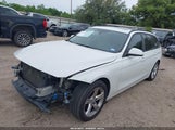 BMW 328I XDRIVE WBA3G7C58EKN37538 снимка