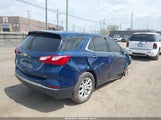 CHEVROLET EQUINOX LT 2GNAXJEVXK6301807 снимка
