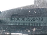 JEEP GRAND CHEROKEE LAREDO 1J4RR4GG3BC582470 снимка