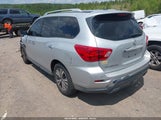 NISSAN PATHFINDER SV 5N1DR2MN0HC662336 снимка