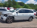 NISSAN PATHFINDER SV 5N1DR2MN0HC662336 снимка